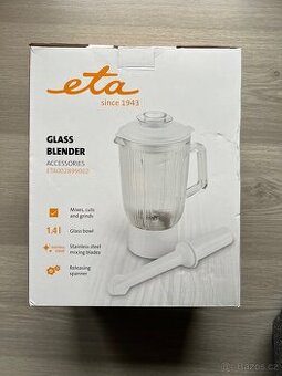 ETA Gratus/Kalibro Mixér