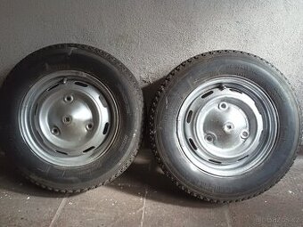 Kola, Dacia 1300