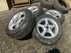 Borbet 4x108