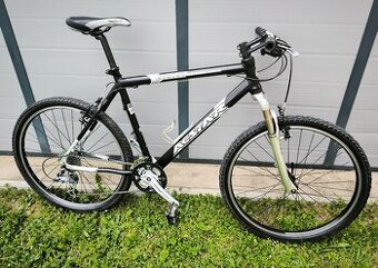 Acstar horské kolo na 180cm