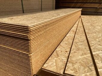 OSB 3 18mm