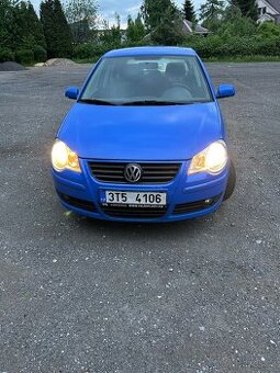 VW polo