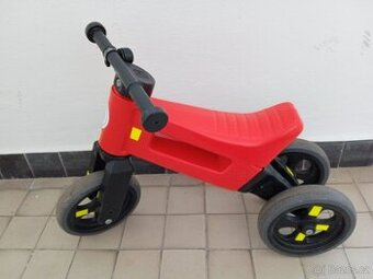 Odrážedlo Funny Wheels