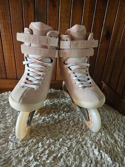 Powerslide Pheme pink 100