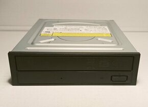 Sony Nec AD-7200A bulk, DVD mechanika, černá