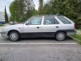 Skoda Felicia combi