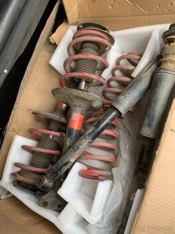 bmw e36 podvozek
