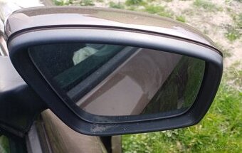 Zpětné zrcátko Škoda Fabia III