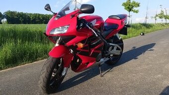 Honda CBR 600 RR