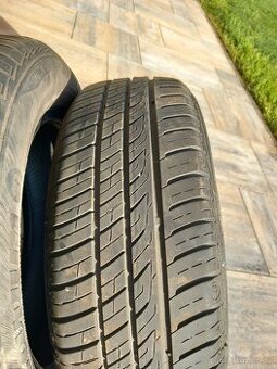Pneumatiky Barum brillantis 2 185/60 R14