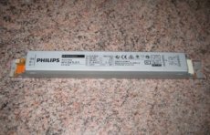 Předřadník Philips HF-S 236 TL-D II. - 1