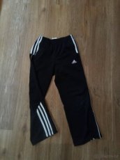 Tepláky Adidas,vel. 116