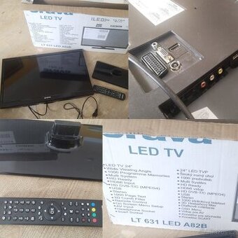 Tv LED