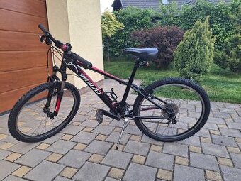 Dětské kolo Specialized 24