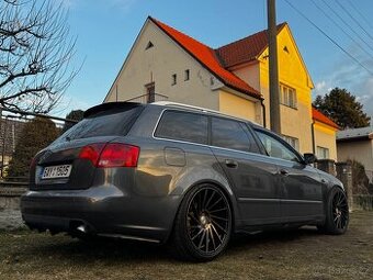 Audi A4 B7 3.0TDI 171kW Quattro