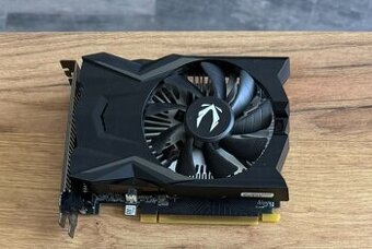Zotac Gaming GeForce GTX 1650 4GB OC GDDR6