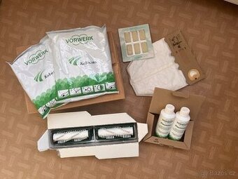 Příslušenství k vysavači Vorwerk