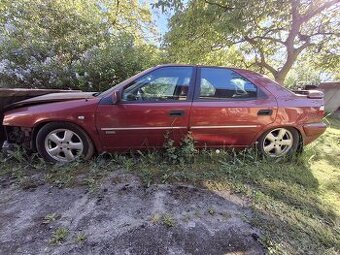 Xantia ACTIVA HDI