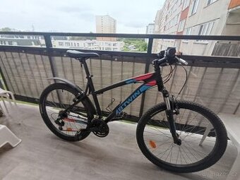 Horské kolo B'TWIN Rockrider 340