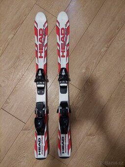 Head detske lyze 100cm