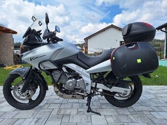 SUZUKI V-Strom 650