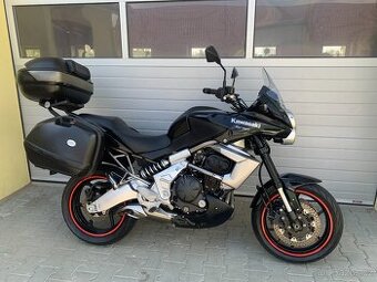 Kawasaki Versys 650