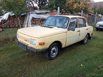 Wartburg 353 r.v.1979