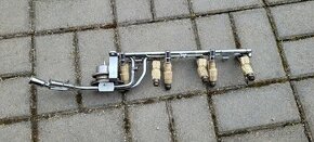 Vstřikovací lišta, vstřiky ford mondeo V6