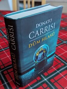 Donato Carrisi - Dům hlasů - 1