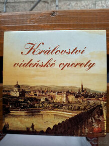 prodám CD