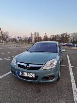 OPEL VECTRA  2.8 V6 TURBO 169kw /// 10/2005