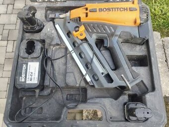 Bostitch GF33PT-E hřebíkovačka , nastřelovačka , plynová