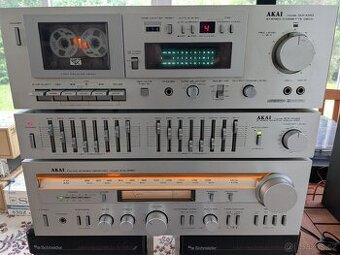 Akai - 1