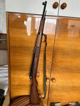 Vzduchovka vz47 SÚTVS