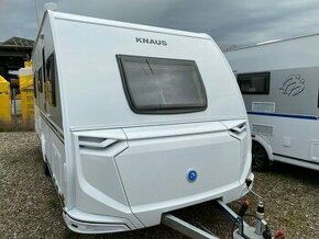 Knaus Sport 500 KD - 1