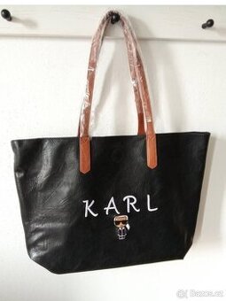 Kabelka KARL