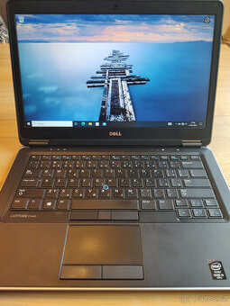 Notebook Dell Latitude E7440 14''