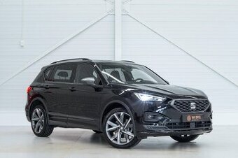 Seat Tarraco FR 2.0 TSI 245k DSG 4x4