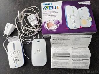 Dětská chůvička Philips Avent