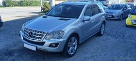 Mercedes-Benz M-Klasse ML 350 CDI.