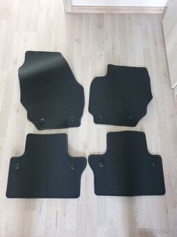 Autokoberce Volvo V60/S60 a V70/XC70