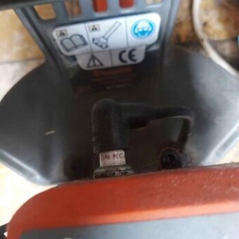 Husgvarna