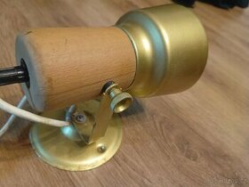Prodám lampicku - 1
