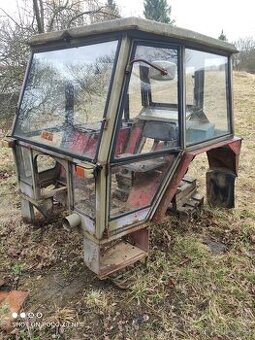 zetor motor 5501