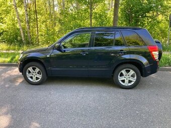 Suzuki Grand Vitara 2.0i Comfort+ benzín 103kw
