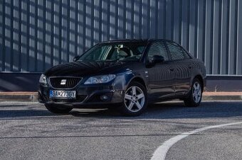Seat Exeo 2.0 TDI CR DPF Reference - 1