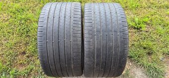 315/30r22 Continental - Eco Contact 6 - letní - 315/30/22