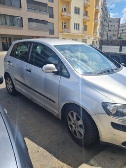 Golf plus