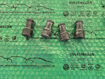 Škoda Octavia I koncovka na svíčku