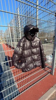 Superdry Shine Jacket - Japan - vel. 3XL